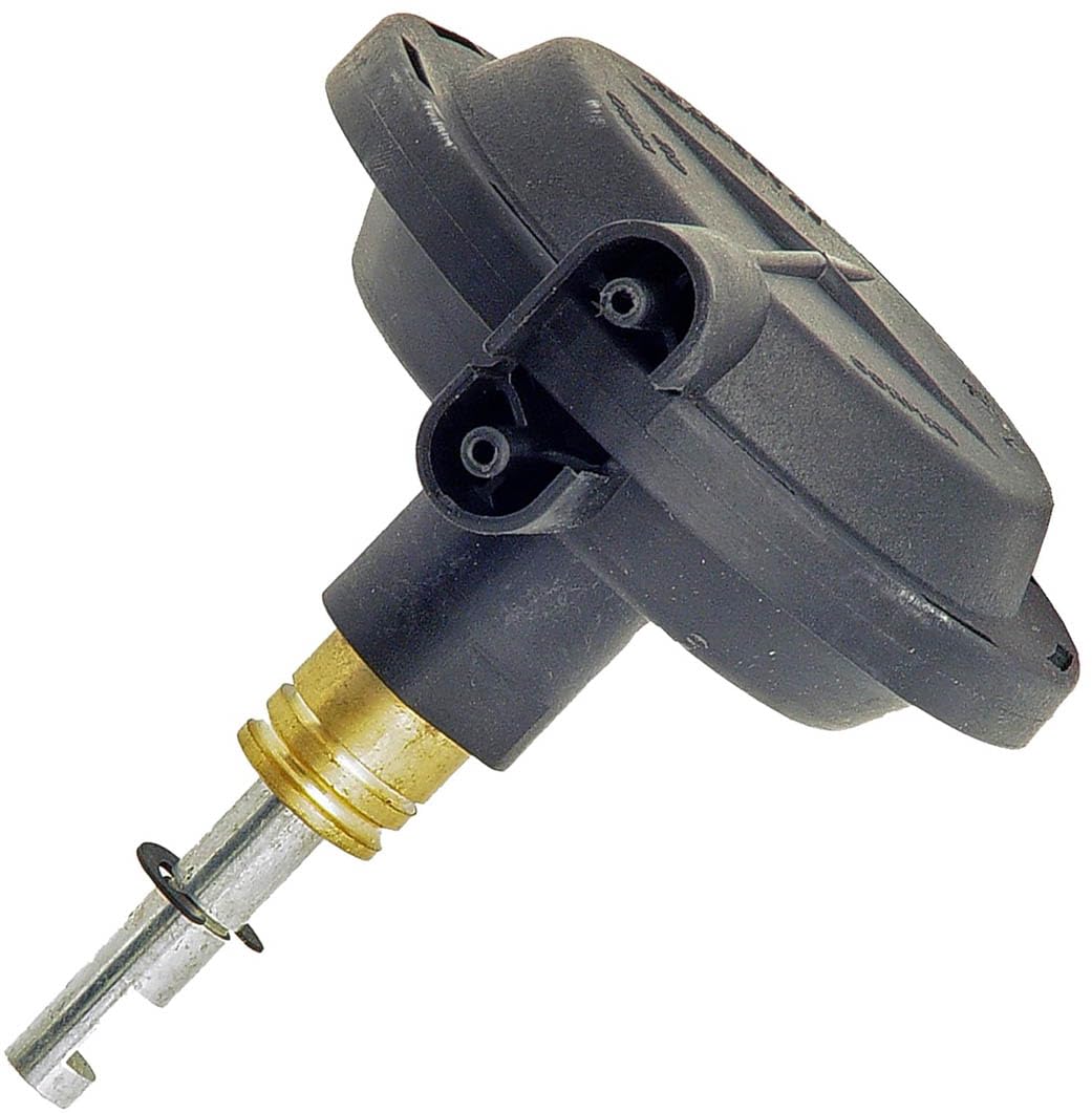 Amazon.com: APDTY 711411 4-Wheel Drive 4WD Front Axle Vacuum